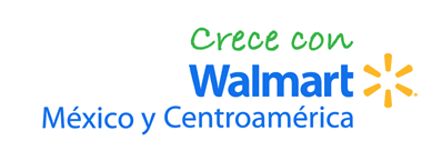 Crece con Walmart